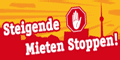 Steigende Mieten stoppen!