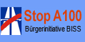 Stop A100!